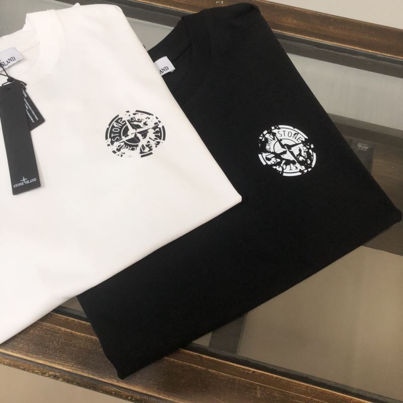 Stone Island T-Shirts